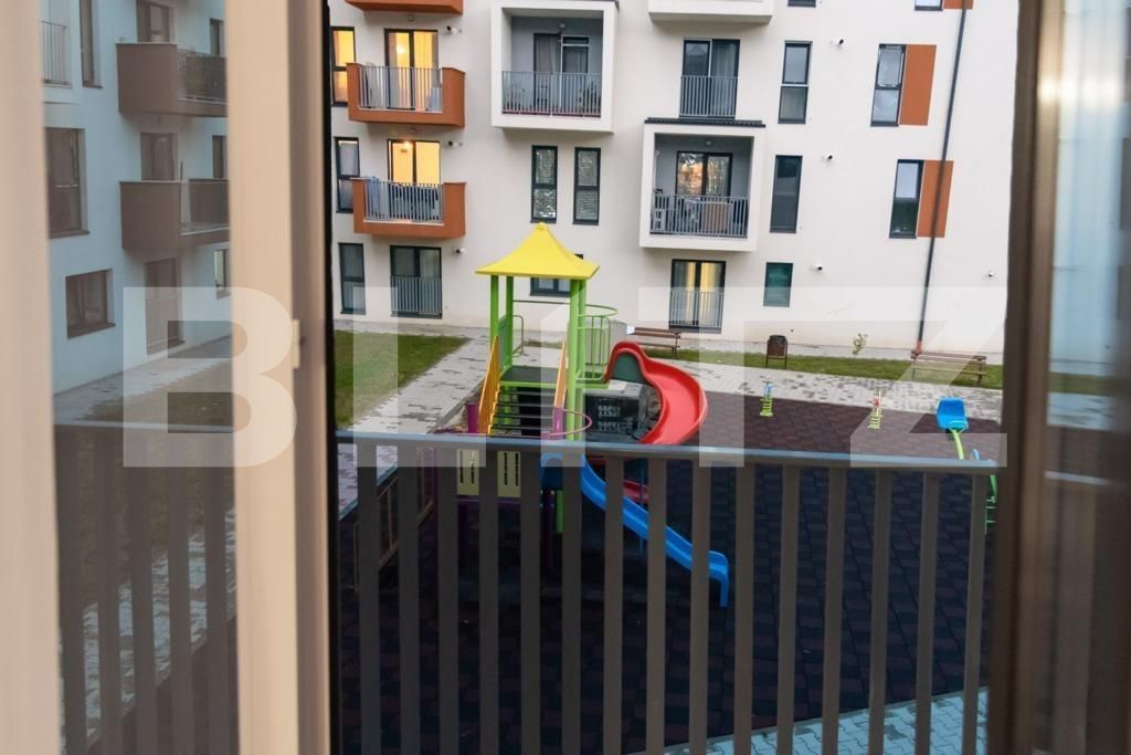 Apartament de închiriat 2 camere Floreşti - 107323AI | BLITZ Cluj-Napoca | Poza11