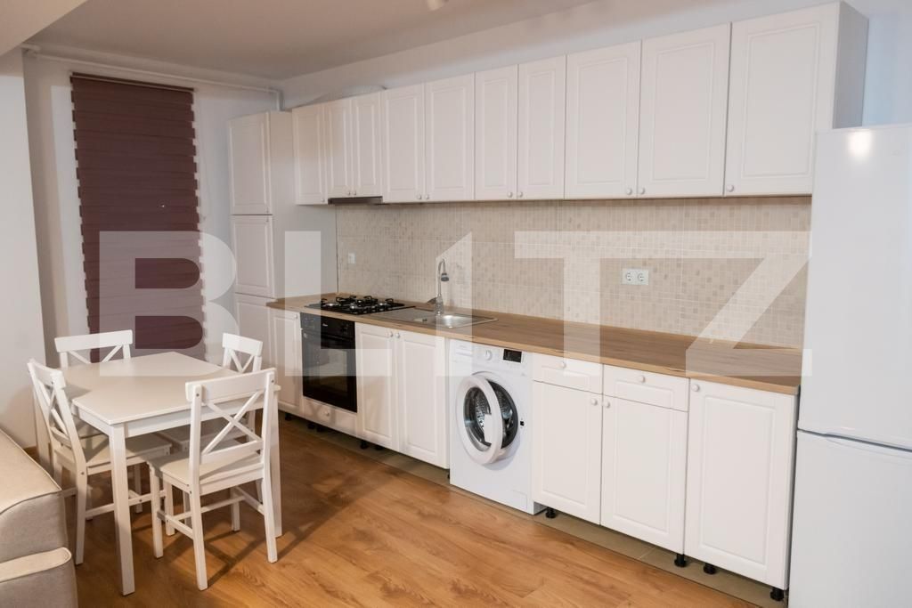 Apartament de închiriat 2 camere Floreşti - 107323AI | BLITZ Cluj-Napoca | Poza6