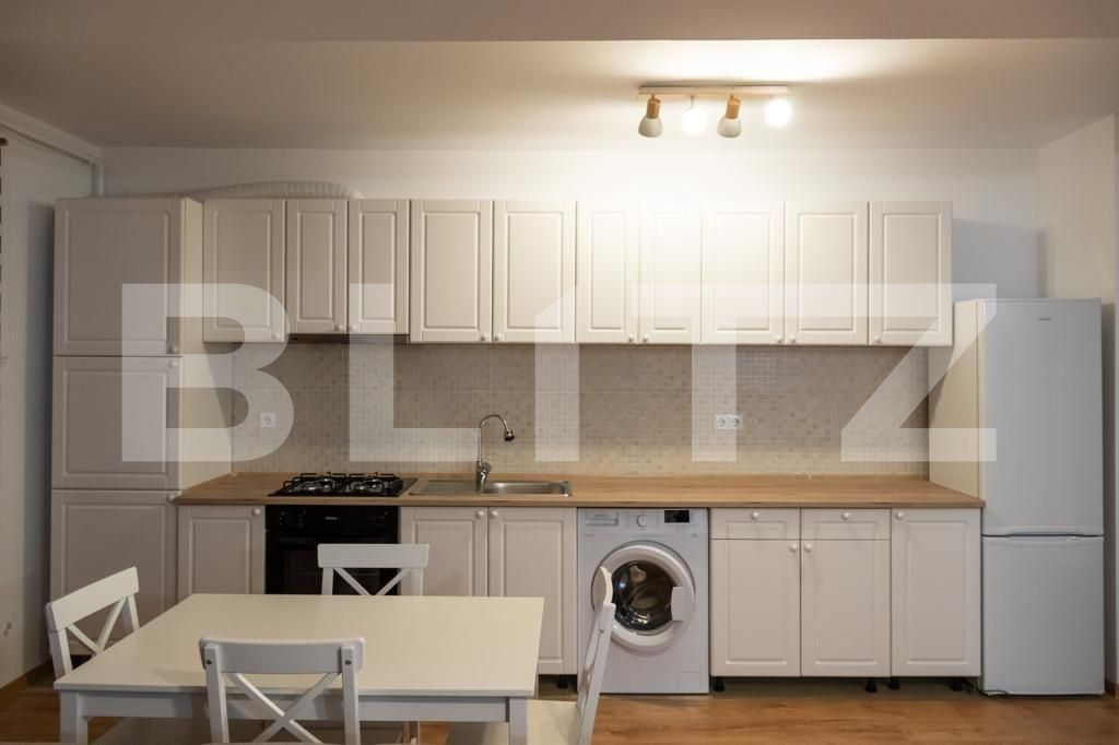 Apartament de închiriat 2 camere Floreşti - 107323AI | BLITZ Cluj-Napoca | Poza3