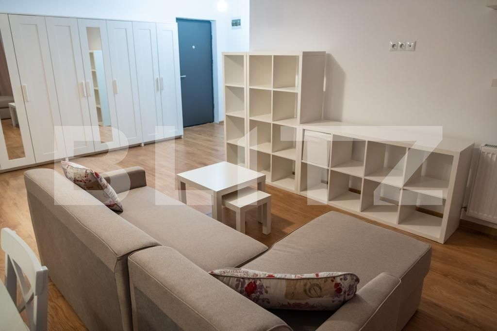 Apartament de închiriat 2 camere Floreşti - 107323AI | BLITZ Cluj-Napoca | Poza8