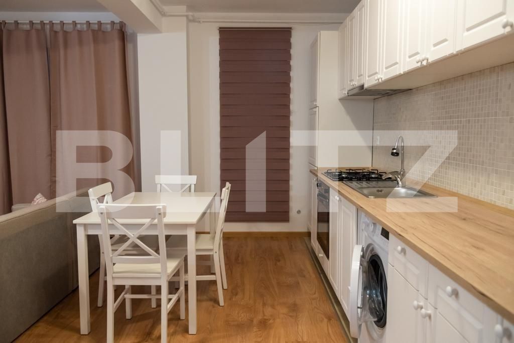 Apartament de închiriat 2 camere Floreşti - 107323AI | BLITZ Cluj-Napoca | Poza4