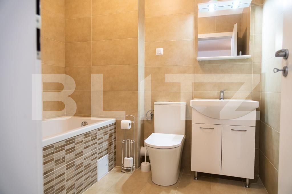 Apartament de închiriat 2 camere Floreşti - 107323AI | BLITZ Cluj-Napoca | Poza10