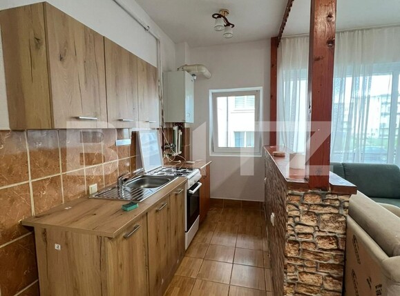 Apartament de închiriat 2 camere Floreşti - 107326AI | BLITZ Cluj-Napoca | Poza3
