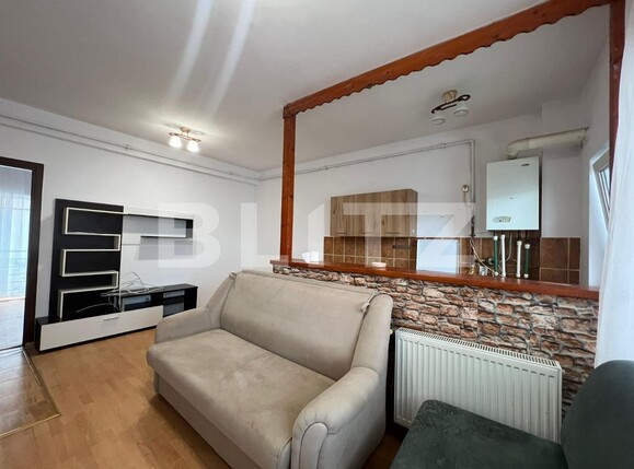 Apartament de închiriat 2 camere Floreşti - 107326AI | BLITZ Cluj-Napoca | Poza1