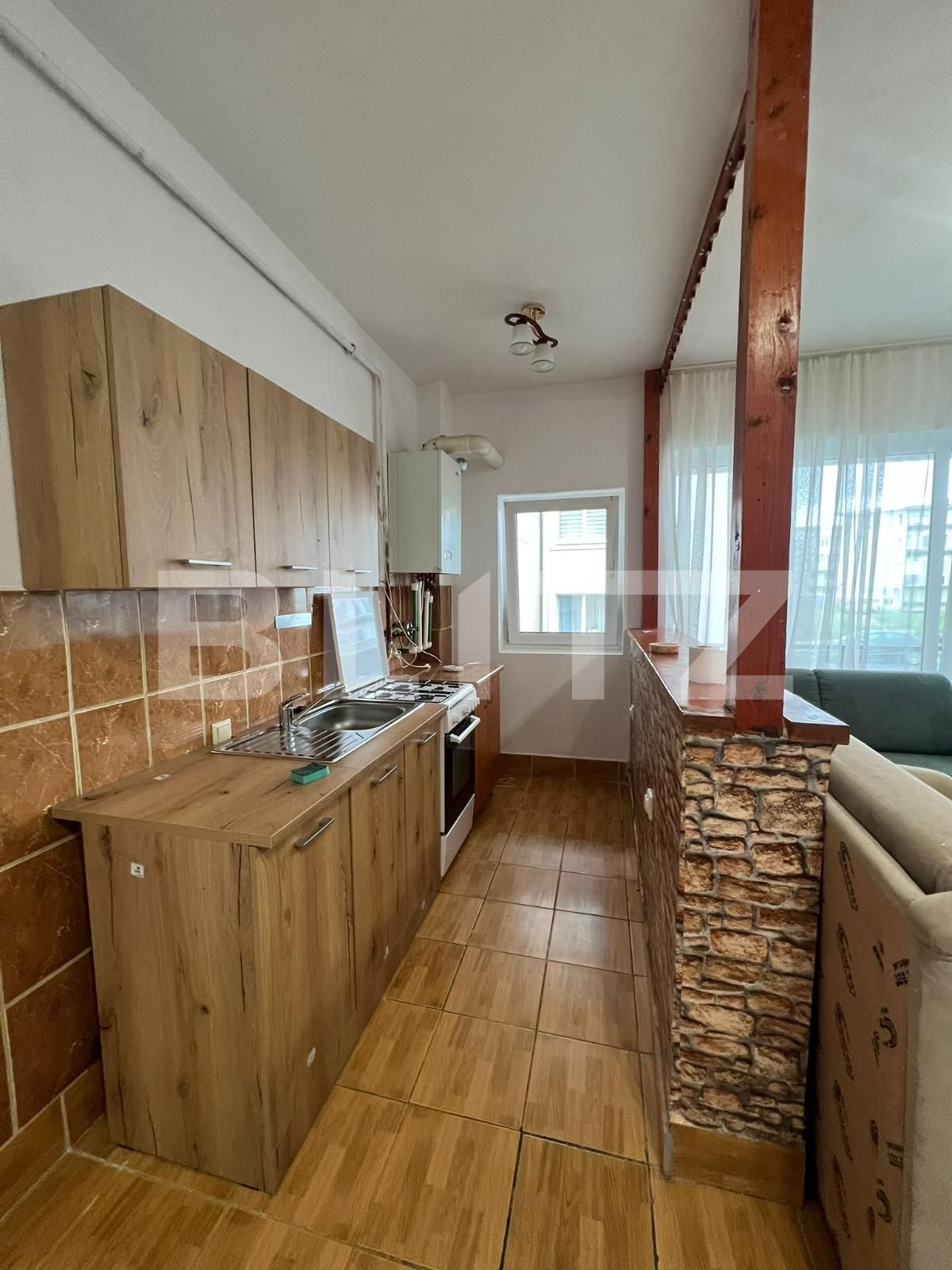 Apartament de închiriat 2 camere Floreşti - 107326AI | BLITZ Cluj-Napoca | Poza3