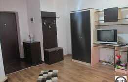 Apartament de inchiriat, 1 camera, mobilat modern, zona Stejarului!