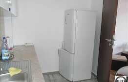 Apartament de inchiriat, 1 camera, mobilat modern, zona Stejarului!