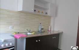 Apartament de inchiriat, 1 camera, mobilat modern, zona Stejarului!