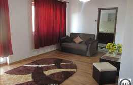 Apartament de inchiriat, 1 camera, mobilat modern, zona Stejarului!