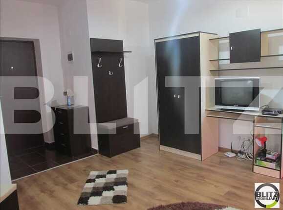 Garsonieră de închiriat Floreşti - 10733AI | BLITZ Cluj-Napoca | Poza5