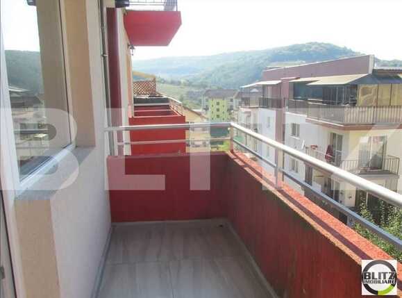 Garsonieră de închiriat Floreşti - 10733AI | BLITZ Cluj-Napoca | Poza13