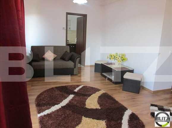 Garsonieră de închiriat Floreşti - 10733AI | BLITZ Cluj-Napoca | Poza3