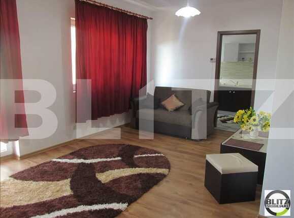 Garsonieră de închiriat Floreşti - 10733AI | BLITZ Cluj-Napoca | Poza4