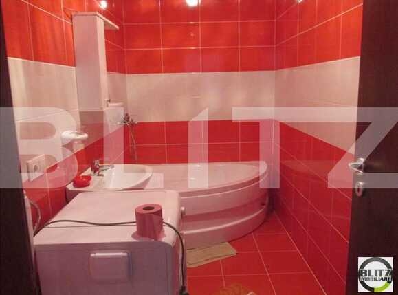 Garsonieră de închiriat Floreşti - 10733AI | BLITZ Cluj-Napoca | Poza12