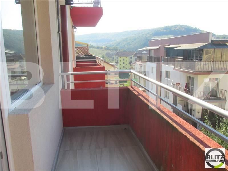 Garsonieră de închiriat Floreşti - 10733AI | BLITZ Cluj-Napoca | Poza13