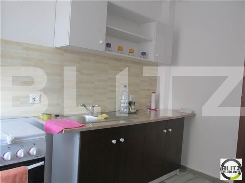 Garsonieră de închiriat Floreşti - 10733AI | BLITZ Cluj-Napoca | Poza7
