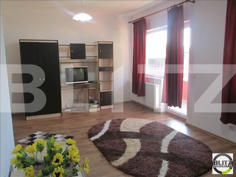 Garsonieră de închiriat Floreşti - 10733AI | BLITZ Cluj-Napoca | Poza2