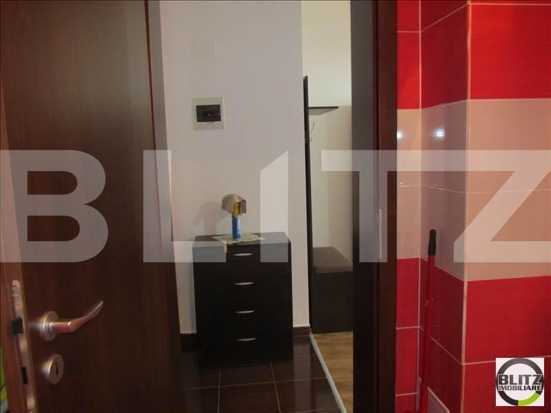 Garsonieră de închiriat Floreşti - 10733AI | BLITZ Cluj-Napoca | Poza10