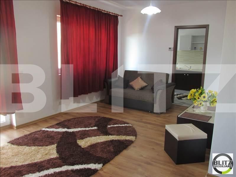 Garsonieră de închiriat Floreşti - 10733AI | BLITZ Cluj-Napoca | Poza4
