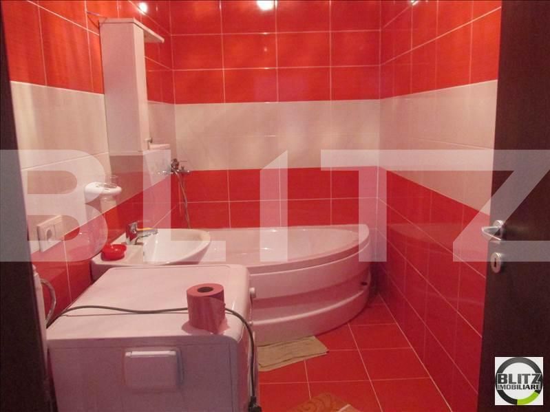 Garsonieră de închiriat Floreşti - 10733AI | BLITZ Cluj-Napoca | Poza12