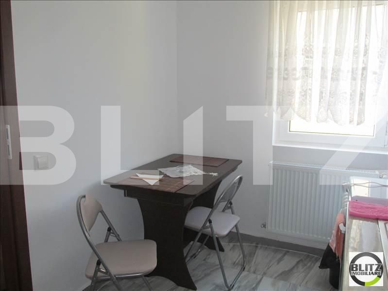 Garsonieră de închiriat Floreşti - 10733AI | BLITZ Cluj-Napoca | Poza6