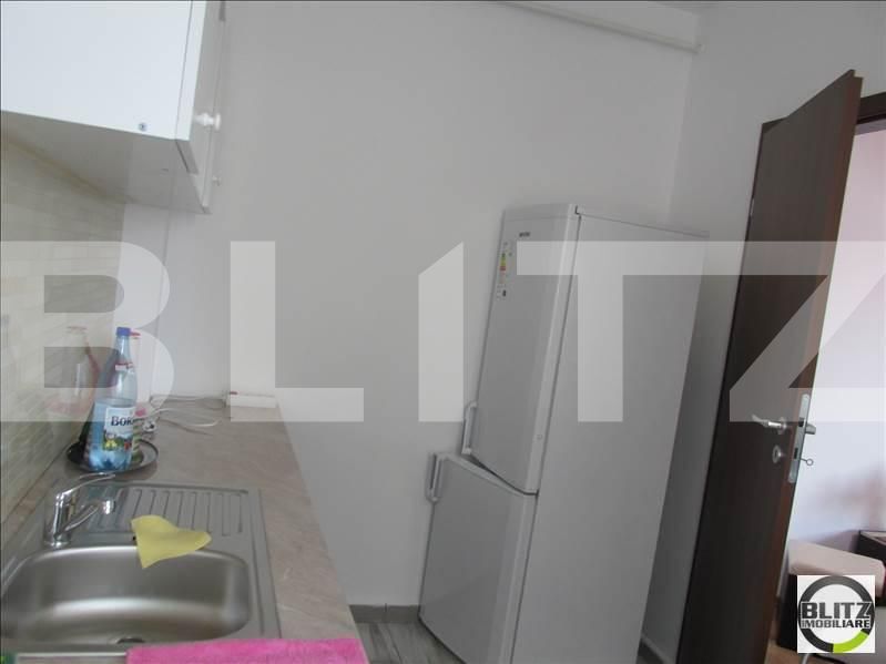 Garsonieră de închiriat Floreşti - 10733AI | BLITZ Cluj-Napoca | Poza8