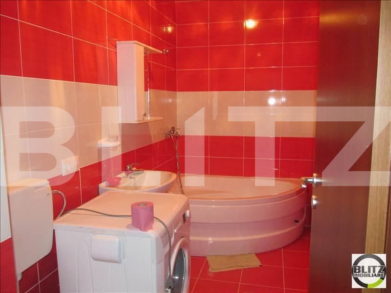 Garsonieră de închiriat Floreşti - 10733AI | BLITZ Cluj-Napoca | Poza11