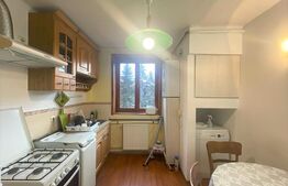 Apartament 2 camere, 50 mp, zona strazii Horea