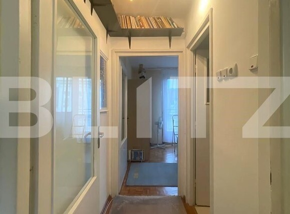 Apartament de închiriat 2 camere Central - 107331AI | BLITZ Cluj-Napoca | Poza9