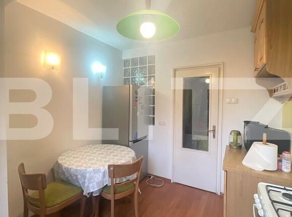 Apartament de închiriat 2 camere Central - 107331AI | BLITZ Cluj-Napoca | Poza6