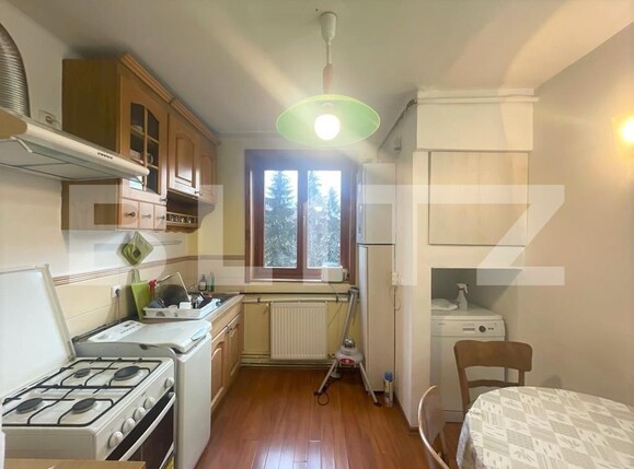 Apartament de închiriat 2 camere Central - 107331AI | BLITZ Cluj-Napoca | Poza5