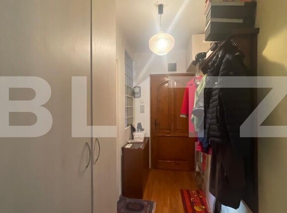 Apartament de închiriat 2 camere Central - 107331AI | BLITZ Cluj-Napoca | Poza8