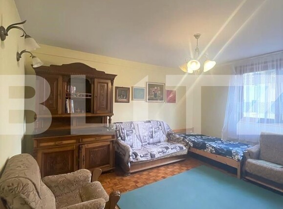 Apartament de închiriat 2 camere Central - 107331AI | BLITZ Cluj-Napoca | Poza2