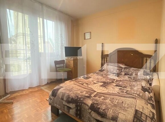 Apartament de închiriat 2 camere Central - 107331AI | BLITZ Cluj-Napoca | Poza1