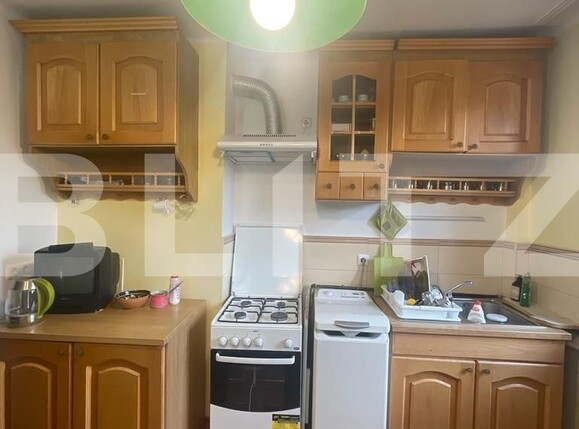 Apartament de închiriat 2 camere Central - 107331AI | BLITZ Cluj-Napoca | Poza7