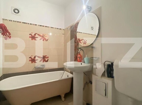 Apartament de închiriat 2 camere Central - 107331AI | BLITZ Cluj-Napoca | Poza10