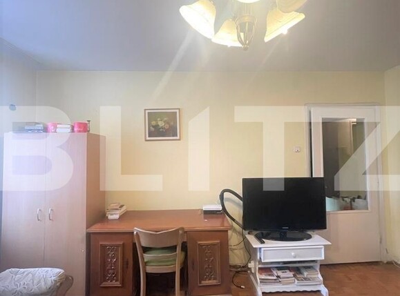 Apartament de închiriat 2 camere Central - 107331AI | BLITZ Cluj-Napoca | Poza4