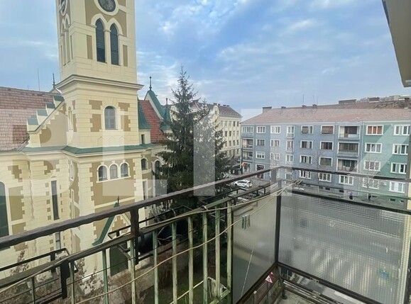 Apartament de închiriat 2 camere Central - 107331AI | BLITZ Cluj-Napoca | Poza11
