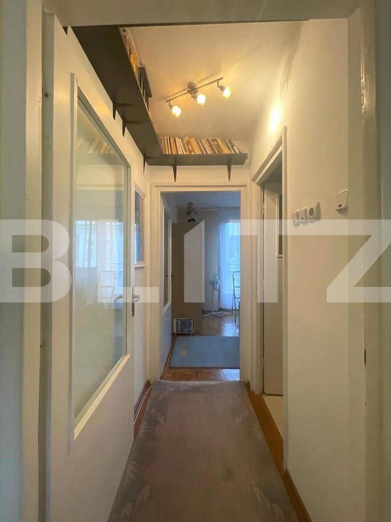 Apartament de închiriat 2 camere Central - 107331AI | BLITZ Cluj-Napoca | Poza9