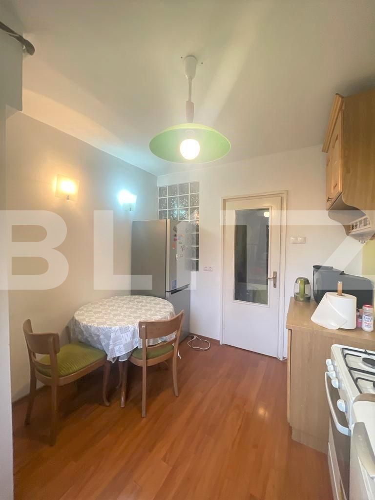 Apartament de închiriat 2 camere Central - 107331AI | BLITZ Cluj-Napoca | Poza6