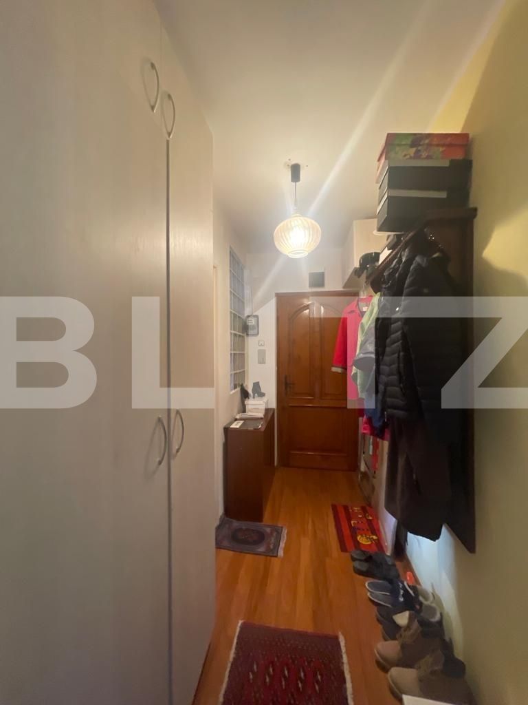 Apartament de închiriat 2 camere Central - 107331AI | BLITZ Cluj-Napoca | Poza8