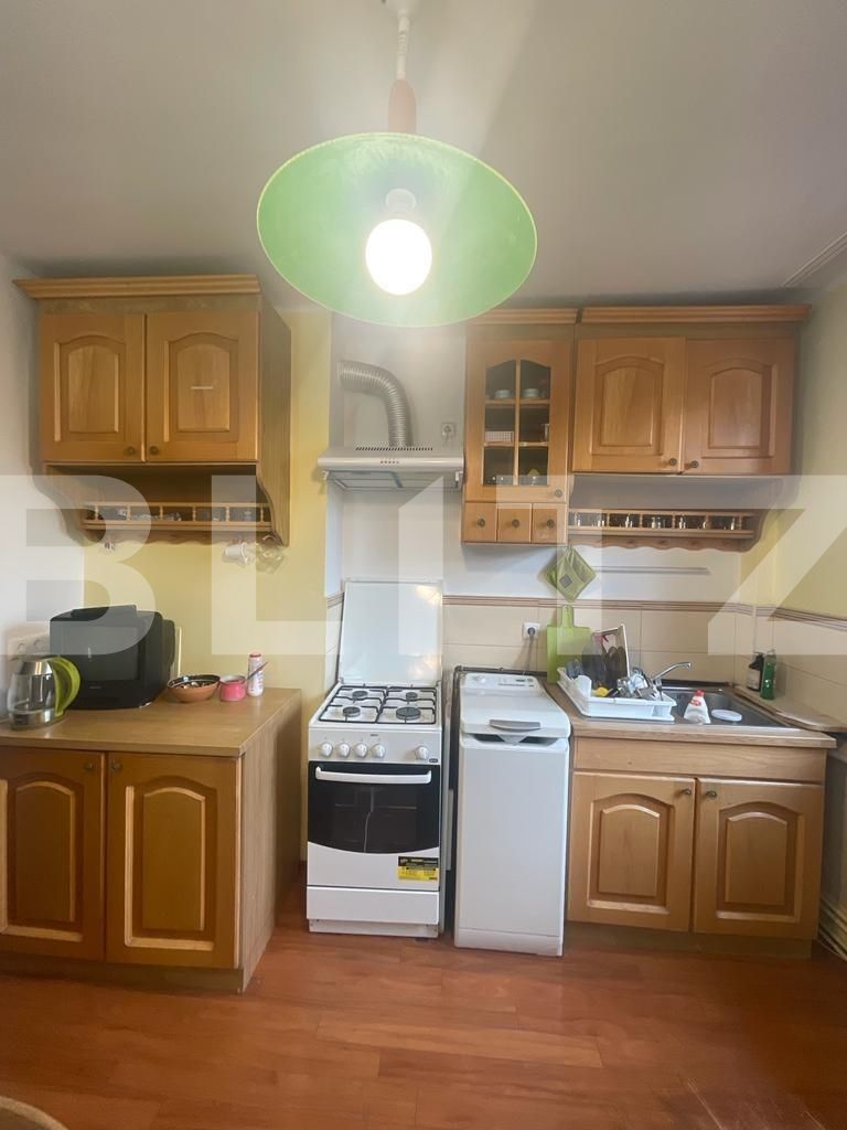 Apartament de închiriat 2 camere Central - 107331AI | BLITZ Cluj-Napoca | Poza7