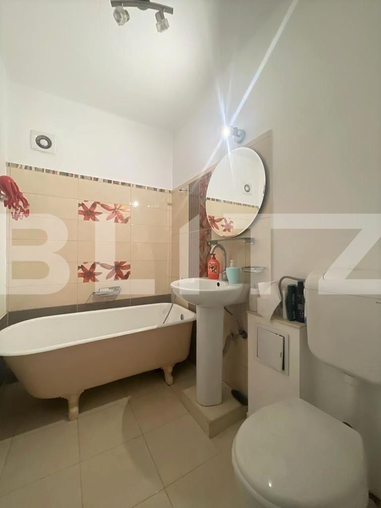 Apartament de închiriat 2 camere Central - 107331AI | BLITZ Cluj-Napoca | Poza10