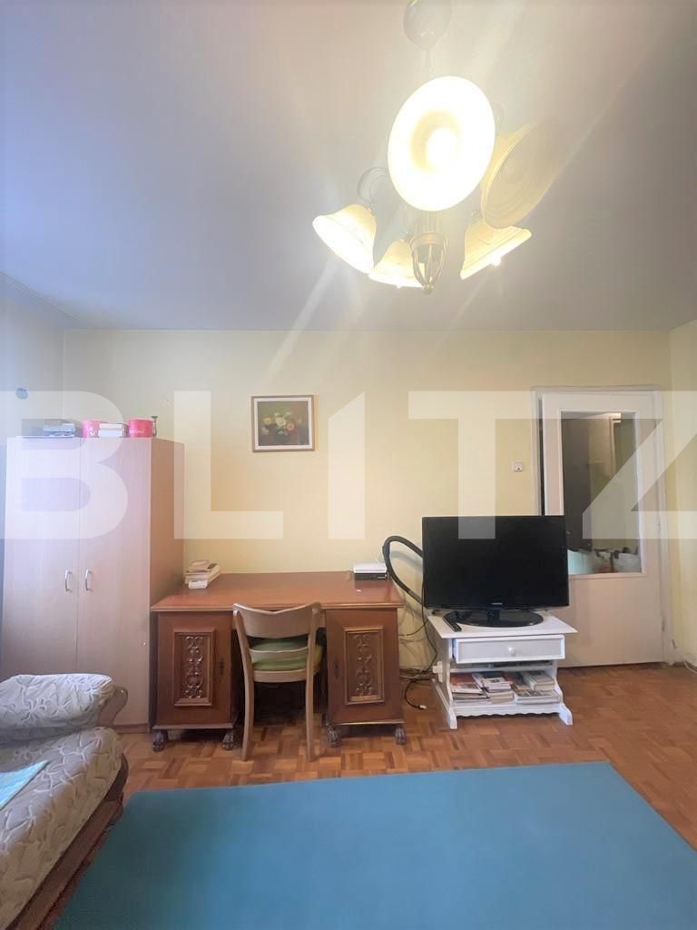 Apartament de închiriat 2 camere Central - 107331AI | BLITZ Cluj-Napoca | Poza4