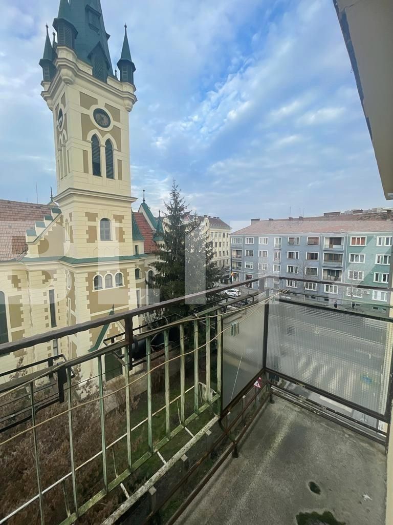 Apartament de închiriat 2 camere Central - 107331AI | BLITZ Cluj-Napoca | Poza11