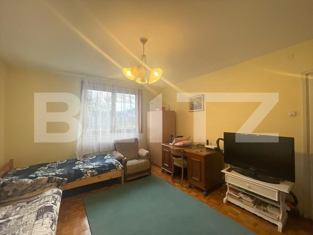 Apartament de închiriat 2 camere Central - 107331AI | BLITZ Cluj-Napoca | Poza3