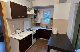 Apartament 2 camere, 52 mp,  pet friendly, zona strazii Edgar Quinet