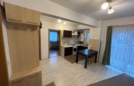 Apartament 2 camere, 52 mp,  pet friendly, zona strazii Edgar Quinet