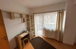 Apartament 2 camere, 52 mp,  pet friendly, zona strazii Edgar Quinet