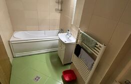 Apartament 2 camere, 52 mp,  pet friendly, zona strazii Edgar Quinet